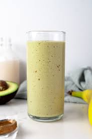 AVOCADO BANANA